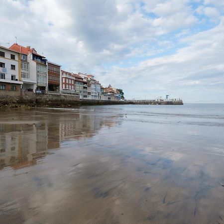 Hotel Playa De Луанко Екстер'єр фото