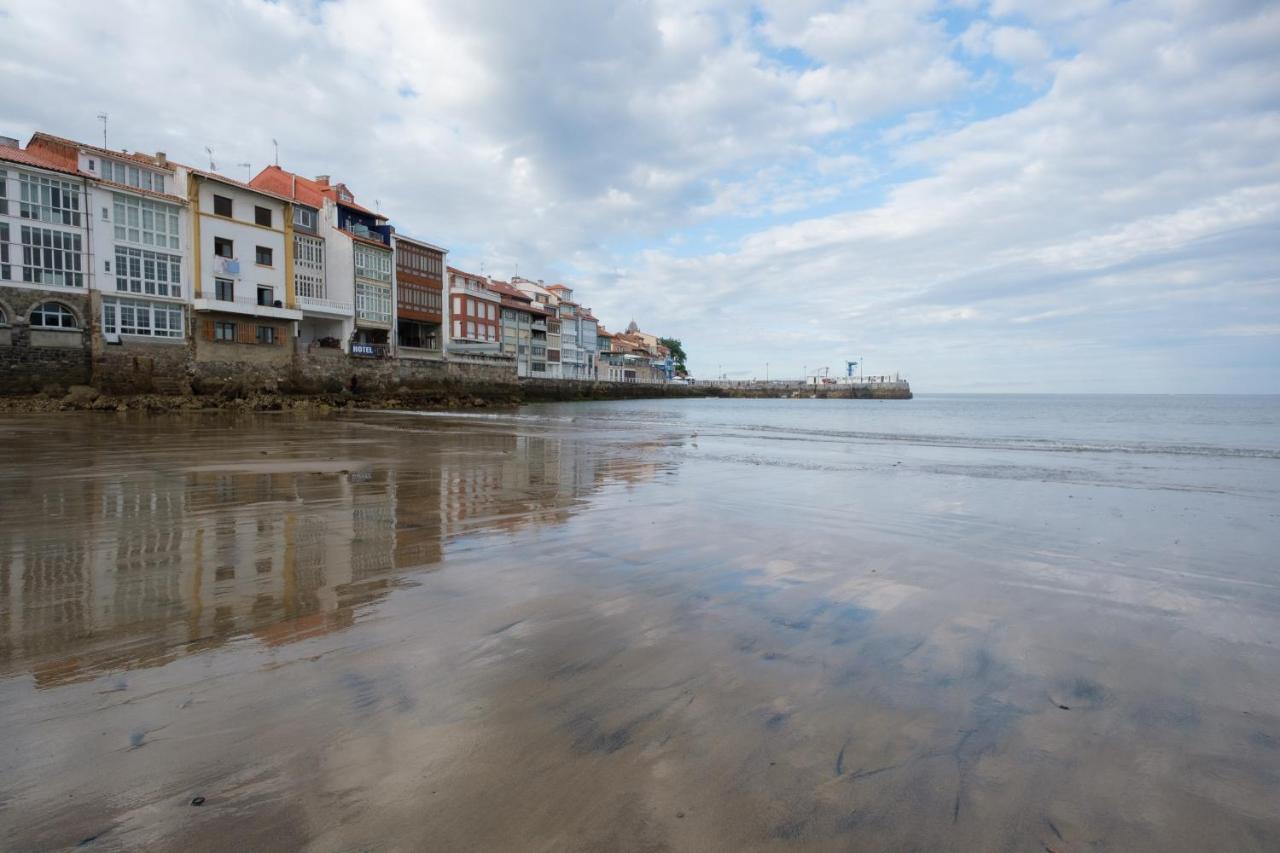 Hotel Playa De Луанко Екстер'єр фото