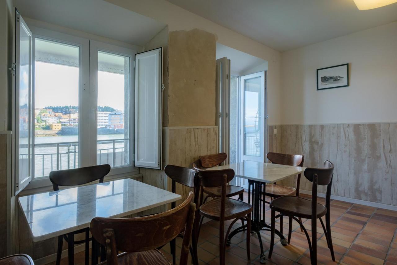 Hotel Playa De Луанко Екстер'єр фото