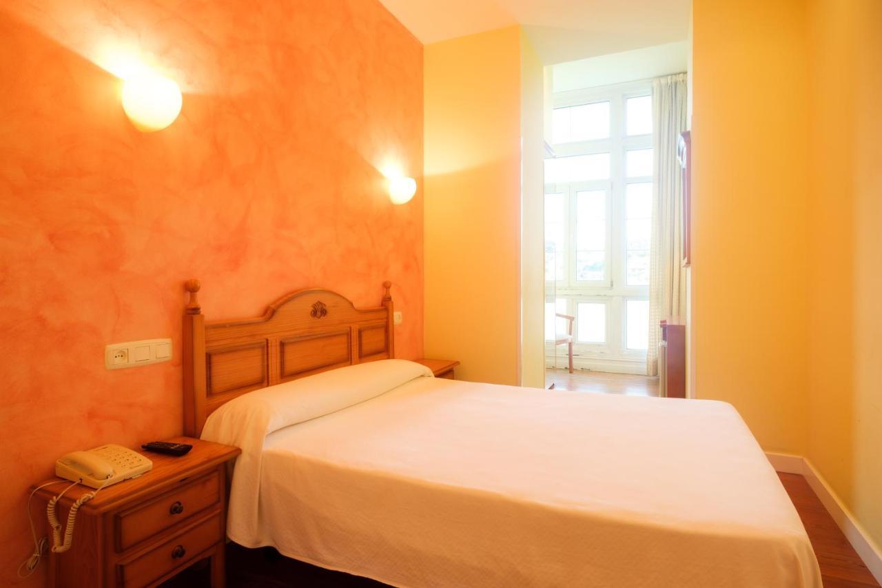 Hotel Playa De Луанко Екстер'єр фото