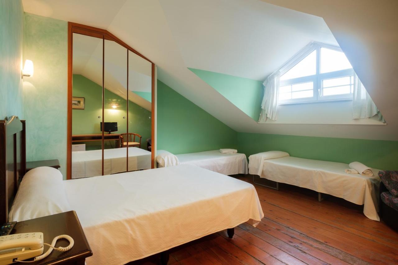 Hotel Playa De Луанко Екстер'єр фото