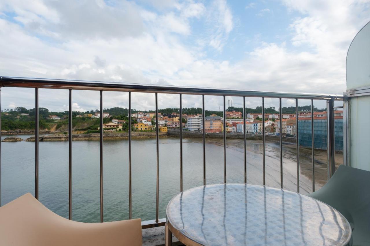 Hotel Playa De Луанко Екстер'єр фото
