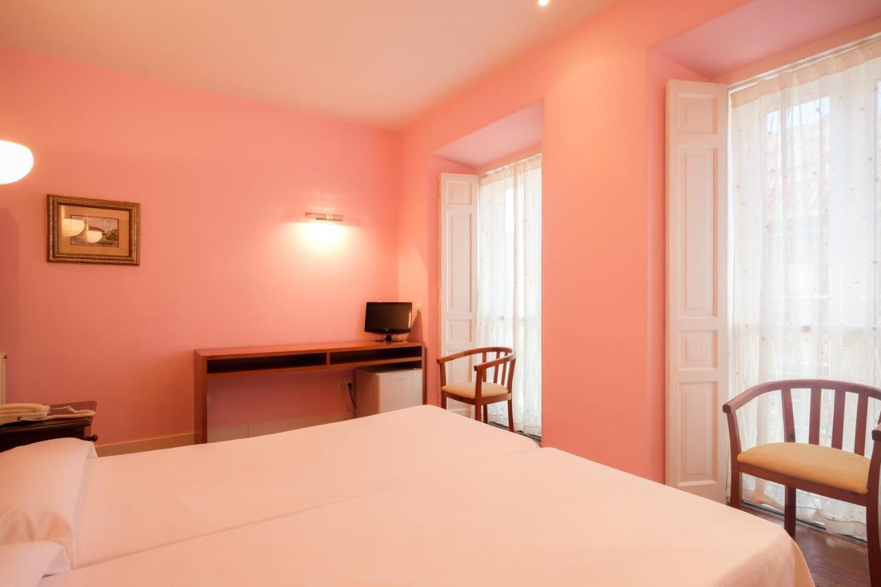 Hotel Playa De Луанко Екстер'єр фото