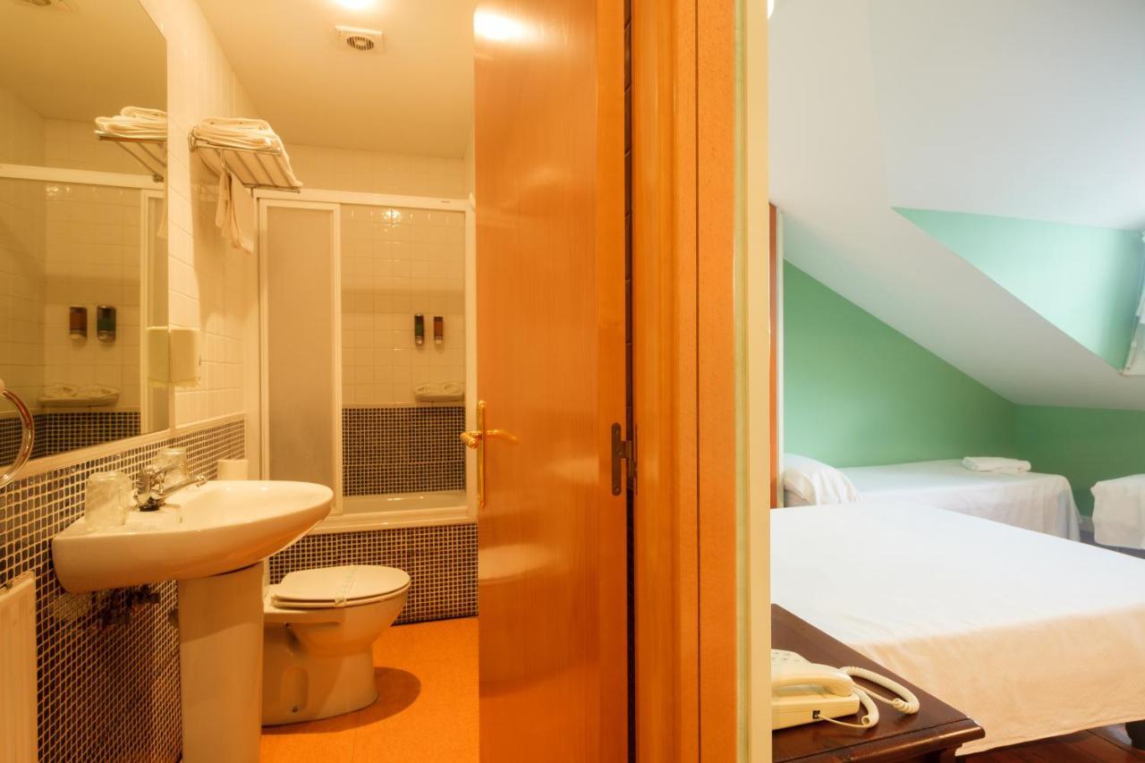 Hotel Playa De Луанко Екстер'єр фото