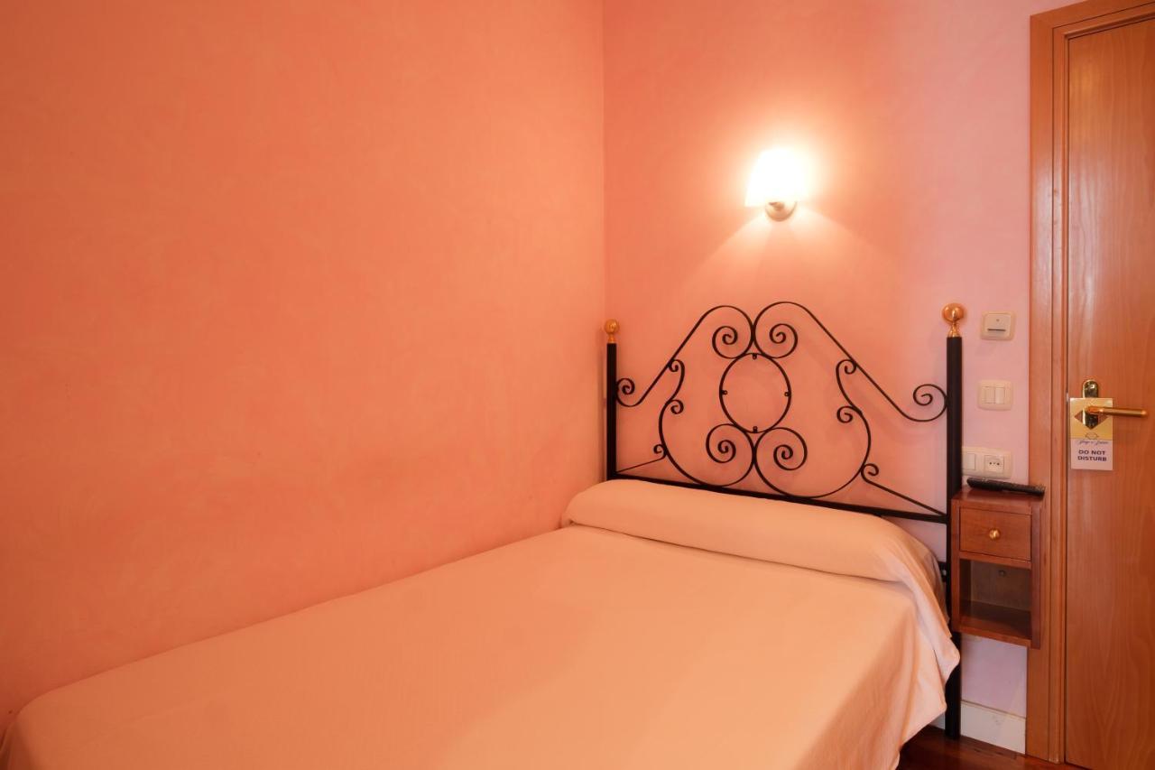 Hotel Playa De Луанко Екстер'єр фото