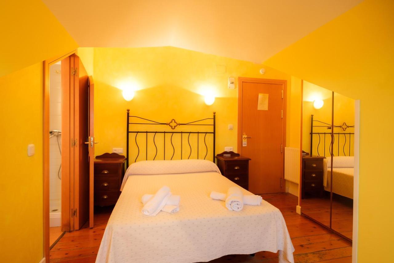 Hotel Playa De Луанко Екстер'єр фото