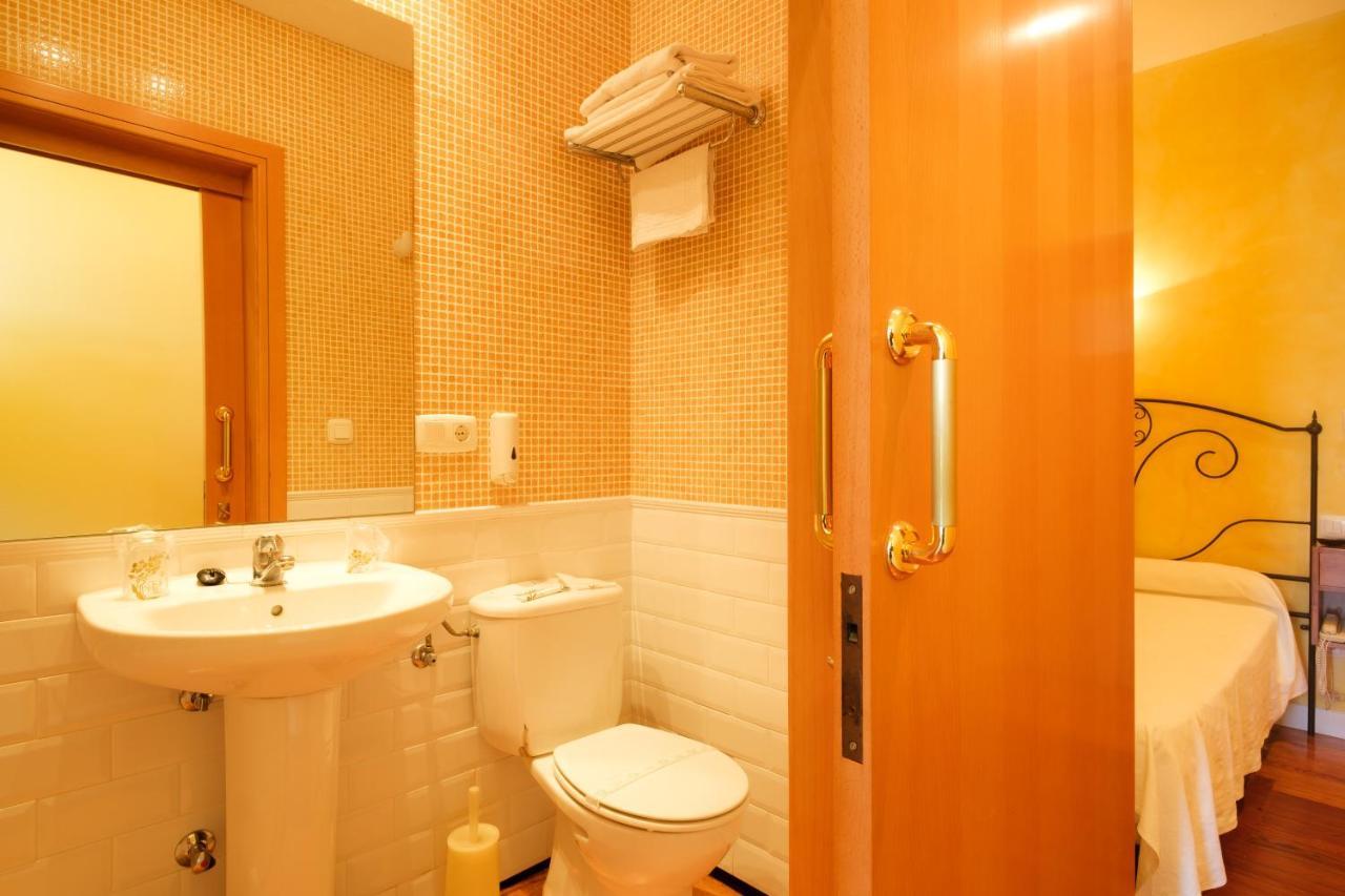 Hotel Playa De Луанко Екстер'єр фото