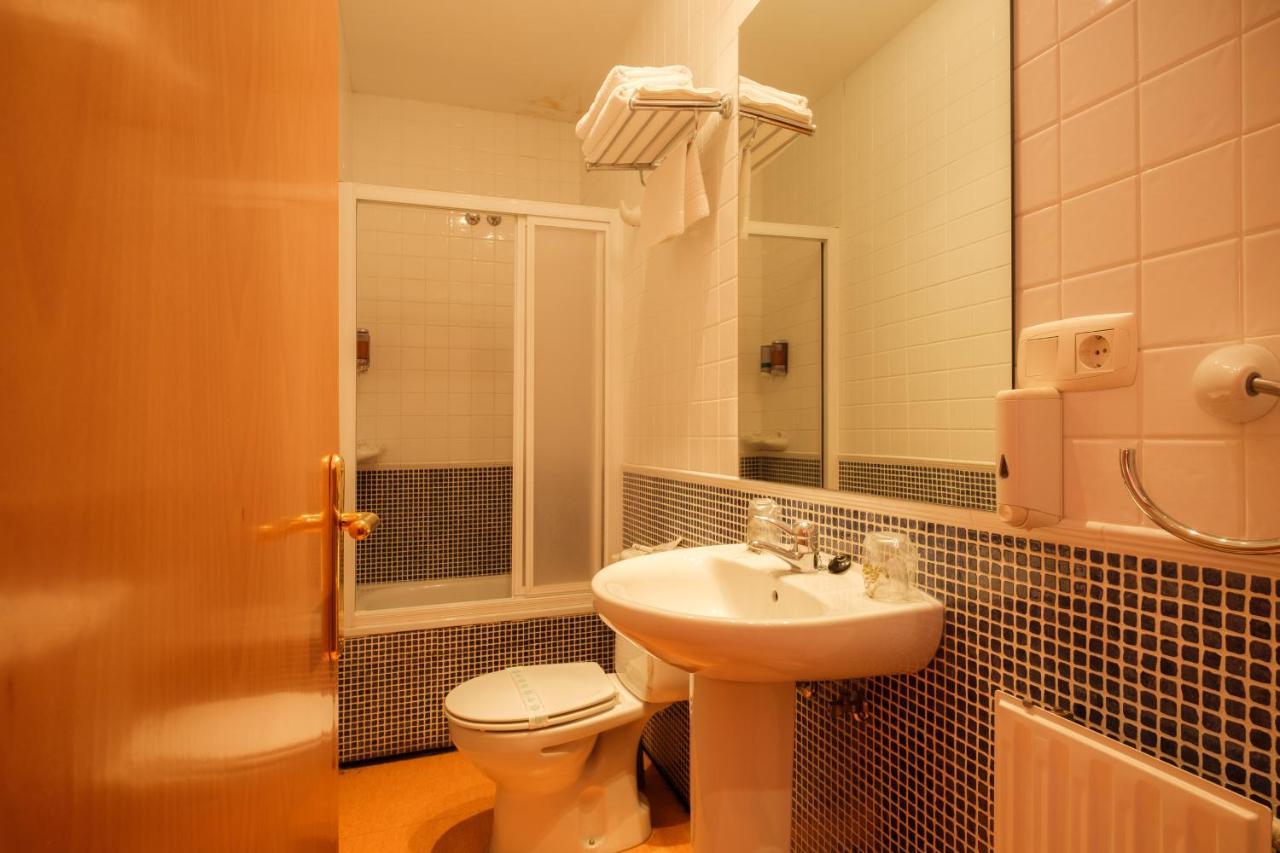 Hotel Playa De Луанко Екстер'єр фото