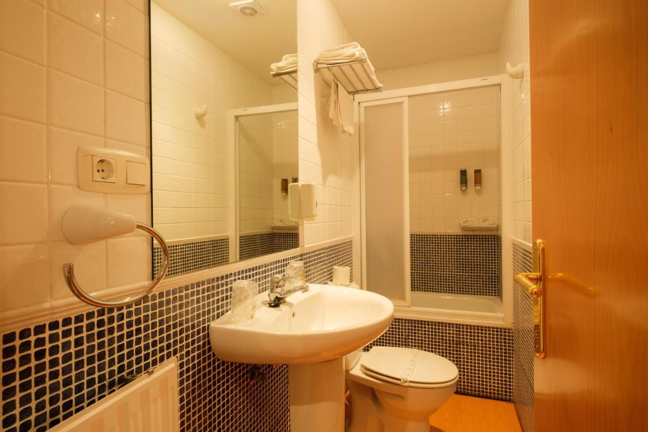 Hotel Playa De Луанко Екстер'єр фото