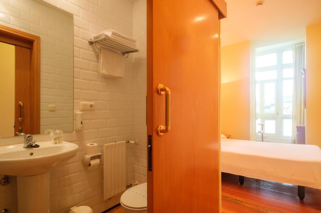 Hotel Playa De Луанко Екстер'єр фото