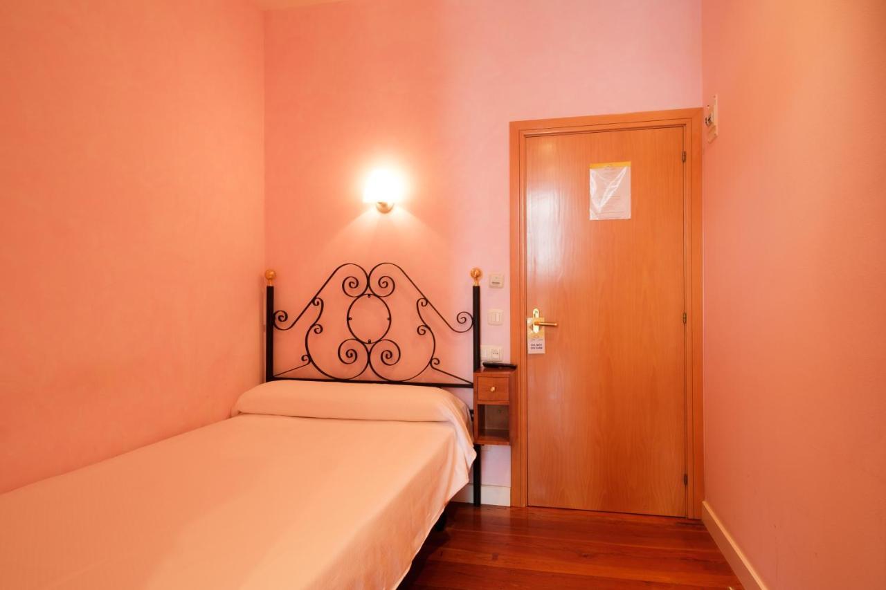 Hotel Playa De Луанко Екстер'єр фото