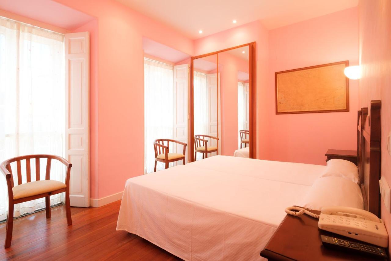 Hotel Playa De Луанко Екстер'єр фото